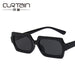 Wholesale resin small frame sunglasses JDC-SG-KD085 SunGlasses çæ¶Ü Wholesale Jewelry JoyasDeChina Joyas De China