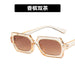Wholesale resin small frame sunglasses JDC-SG-KD085 SunGlasses çæ¶Ü I as figure Wholesale Jewelry JoyasDeChina Joyas De China
