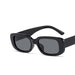 Wholesale resin square Sunglasses JDC-SG-KD093 SunGlasses çæ¶Ü Wholesale Jewelry JoyasDeChina Joyas De China