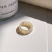 Wholesale resin vintage ring JDC-RS-F072 Rings 韩之尚 circular Wholesale Jewelry JoyasDeChina Joyas De China