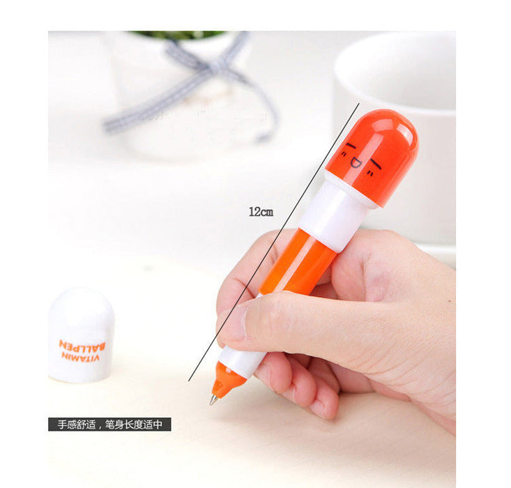 Wholesale retractable plastic ballpoint pen JDC-BP-GSYX017 Ballpoint pen JoyasDeChina Wholesale Jewelry JoyasDeChina Joyas De China