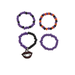 Wholesale retro purple Halloween rings JDC-RS-E269 Rings JoyasDeChina Wholesale Jewelry JoyasDeChina Joyas De China