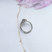 Wholesale retro style Hetian Baiyu ring JDC-RS-XH013 Rings JoyasDeChina Wholesale Jewelry JoyasDeChina Joyas De China