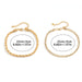 Wholesale Rhinestone Alloy Claw Chain Chain Anklet JDC-AS-DN002 anklets 道妮 Wholesale Jewelry JoyasDeChina Joyas De China