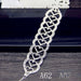 Wholesale Rhinestone Bracelet JDC-BT-JX007 Bracelet 锦希 Wholesale Jewelry JoyasDeChina Joyas De China