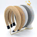 Wholesale rhinestone sponge headband JDC-HD-Yul050 Headband 雨灵 Wholesale Jewelry JoyasDeChina Joyas De China