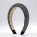 Wholesale rhinestone sponge headband JDC-HD-Yul050 Headband 雨灵 black Wholesale Jewelry JoyasDeChina Joyas De China