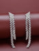 Wholesale Rhinestone Tassel Earrings JDC-ES-Bis024 Earrings 碧莎 Wholesale Jewelry JoyasDeChina Joyas De China