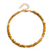 Wholesale Rice Beads Beaded Beach Anklet JDC-AS-ZW001 anklets 道妮 Wholesale Jewelry JoyasDeChina Joyas De China