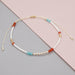 Wholesale Rice beads handmade bracelet women JDC-BT-GBH063 Bracelet 怪我咯 A Wholesale Jewelry JoyasDeChina Joyas De China