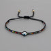 Wholesale rice beads handmade jewelry bracelet JDC-BT-GBH077 Bracelet 怪我咯 Wholesale Jewelry JoyasDeChina Joyas De China
