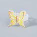Wholesale Rings Candy color resin butterfly JDC-RS-JL048 Rings JoyasDeChina Yellow Wholesale Jewelry JoyasDeChina Joyas De China