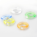 Wholesale Rings Candy color round resin acrylic JDC-RS-JL070 Rings JoyasDeChina Wholesale Jewelry JoyasDeChina Joyas De China