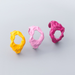 Wholesale Rings Candy-colored geometric hollowed out alloy dripping oil JDC-RS-JL066 Rings JoyasDeChina Wholesale Jewelry JoyasDeChina Joyas De China