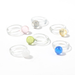 Wholesale Rings Color round resin JDC-RS-JL110 Rings JoyasDeChina Wholesale Jewelry JoyasDeChina Joyas De China