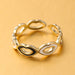Wholesale Rings gold Copper micro inlaid rhinestones JDC-RS-JL111 Rings JoyasDeChina No. 1 One size fits all Wholesale Jewelry JoyasDeChina Joyas De China