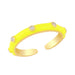 Wholesale Rings gold geometry copper JDC-RS-AS380 Rings JoyasDeChina yellow The opening is adjustable Wholesale Jewelry JoyasDeChina Joyas De China