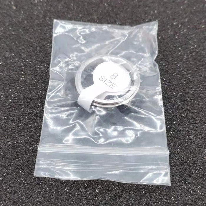 Wholesale rotatable stainless steel ring JDC-RS-Yunhe002 Rings 芸禾 Wholesale Jewelry JoyasDeChina Joyas De China