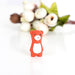 Wholesale rubber bear eraser JDC-ERA-GSYX028 Eraser 依萱 Wholesale Jewelry JoyasDeChina Joyas De China