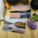 Wholesale Russian Baikal Special Paper Postcards 10pcs/set MOQ≥5 JDC-GC-Hengm015 Greeting Card 恒美 Wholesale Jewelry JoyasDeChina Joyas De China