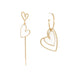 Wholesale S926 Needle Tassel Alloy Earrings JDC-ES-RL205 Earrings JoyasDeChina Wholesale Jewelry JoyasDeChina Joyas De China
