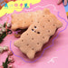 Wholesale Sandwich Biscuit Plush Pencil Case JDC-PB-Donglej005 Pencil Bags 东津 Wholesale Jewelry JoyasDeChina Joyas De China