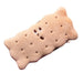 Wholesale Sandwich Biscuit Plush Pencil Case JDC-PB-Donglej005 Pencil Bags 东津 Wholesale Jewelry JoyasDeChina Joyas De China