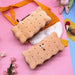 Wholesale Sandwich Biscuit Plush Pencil Case JDC-PB-Donglej005 Pencil Bags 东津 Wholesale Jewelry JoyasDeChina Joyas De China