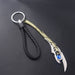 Wholesale Scepter Metal Keychain JDC-KC-YouM002 Keychains 幽梦 Wholesale Jewelry JoyasDeChina Joyas De China