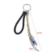 Wholesale Scepter Metal Keychain JDC-KC-YouM002 Keychains 幽梦 Wholesale Jewelry JoyasDeChina Joyas De China