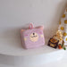 Wholesale schoolbag cute cartoon animal Backpack bags JDC-BP-YP019 Backpack Bags 一音 pink Wholesale Jewelry JoyasDeChina Joyas De China