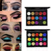 Wholesale sequins golden onion powder eye shadow JDC-EY-XuQ004 eyeshadow 徐芹 Wholesale Jewelry JoyasDeChina Joyas De China