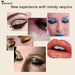 Wholesale sequins golden onion powder eye shadow JDC-EY-XuQ004 eyeshadow 徐芹 Wholesale Jewelry JoyasDeChina Joyas De China