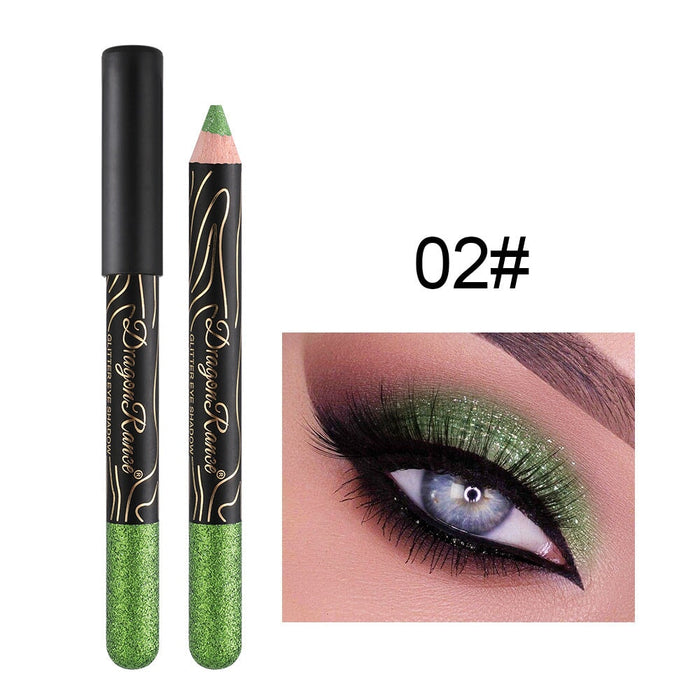 Wholesale sequinsgolden oniondiamond eye shadow JDC-EY-XuQ003 eyeshadow 徐芹 Wholesale Jewelry JoyasDeChina Joyas De China