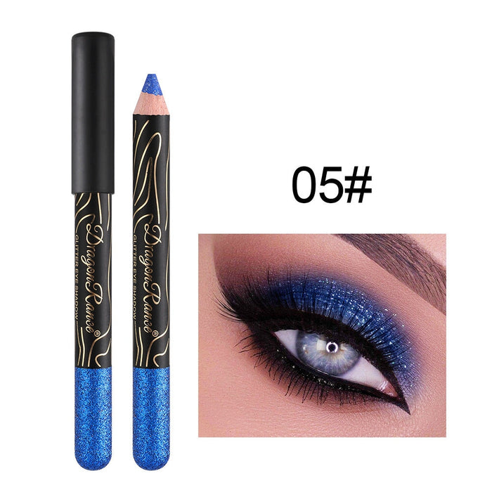 Wholesale sequinsgolden oniondiamond eye shadow JDC-EY-XuQ003 eyeshadow 徐芹 5 Wholesale Jewelry JoyasDeChina Joyas De China