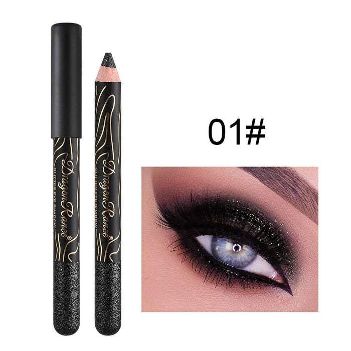 Wholesale sequinsgolden oniondiamond eye shadow JDC-EY-XuQ003 eyeshadow 徐芹 Wholesale Jewelry JoyasDeChina Joyas De China