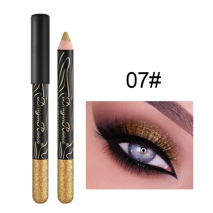 Wholesale sequinsgolden oniondiamond eye shadow JDC-EY-XuQ003 eyeshadow 徐芹 Wholesale Jewelry JoyasDeChina Joyas De China