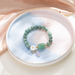 Bulk Jewelry Wholesale Shell Crystal Bracelet JDC-BT-XINY007 Wholesale factory from China YIWU China
