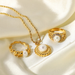 Wholesale Shell pendant ladies necklace JDC-NE-JD150 necklaces JoyasDeChina Wholesale Jewelry JoyasDeChina Joyas De China