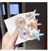 Wholesale Shell Starfish Hairpin JDC-HC-ZhuoM003 Hair Clips 卓美 Wholesale Jewelry JoyasDeChina Joyas De China