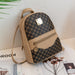 Wholesale shoulder fashion bag JDC-BP-Xinc001 Backpack Bags 狮岭鑫 Wholesale Jewelry JoyasDeChina Joyas De China
