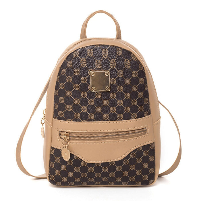 Wholesale shoulder fashion bag JDC-BP-Xinc001 Backpack Bags 狮岭鑫 Wholesale Jewelry JoyasDeChina Joyas De China