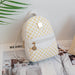 Wholesale shoulder fashion bag JDC-BP-Xinc001 Backpack Bags 狮岭鑫 Wholesale Jewelry JoyasDeChina Joyas De China
