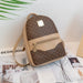 Wholesale shoulder fashion bag JDC-BP-Xinc001 Backpack Bags 狮岭鑫 Wholesale Jewelry JoyasDeChina Joyas De China