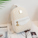 Wholesale shoulder fashion bag JDC-BP-Xinc001 Backpack Bags 狮岭鑫 Wholesale Jewelry JoyasDeChina Joyas De China