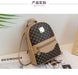 Wholesale shoulder fashion bag JDC-BP-Xinc001 Backpack Bags 狮岭鑫 BLACK Wholesale Jewelry JoyasDeChina Joyas De China