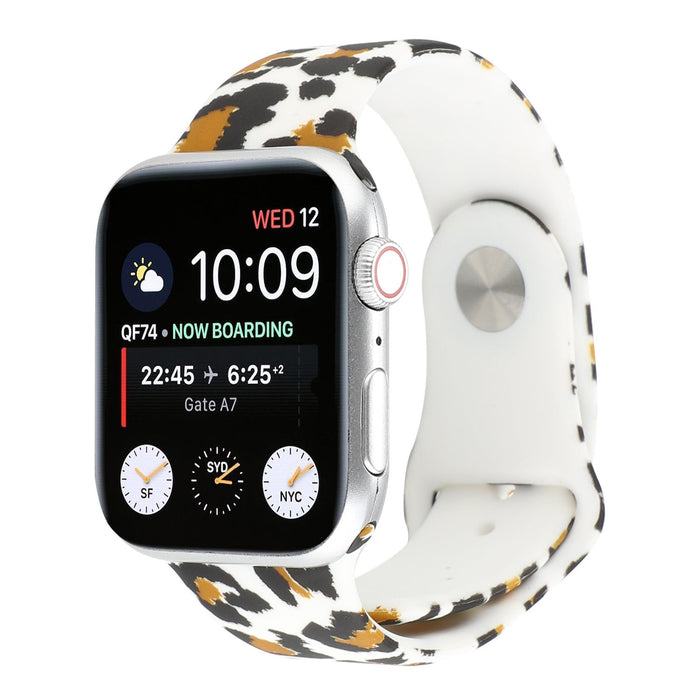 Wholesale Silicone Apple Watch 1/2/3/4/5 Watch Band JDC-WD-Youyd004 Watch Band 优亿达 Wholesale Jewelry JoyasDeChina Joyas De China