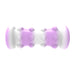 Wholesale silicone extrusion ball decompression toys JDC-FT-HC022 fidgets toy 华创 light purplewhite Wholesale Jewelry JoyasDeChina Joyas De China