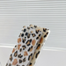 Bulk Jewelry Wholesale Silicone Leopard Shell Mobile Phone Shell JDC-PC-SC034 Wholesale factory from China YIWU China