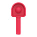 Wholesale silicone pen cap decompression fingertip toys JDC-FT-HC005 fidgets toy 华创 Mailbox Pen Cap-Red Wholesale Jewelry JoyasDeChina Joyas De China
